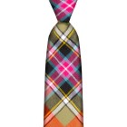 Tartan Tie - Bruce of Kinnaird Ancient